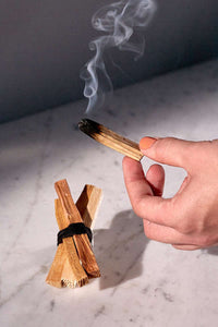 "Palo Santo" Natural Incense